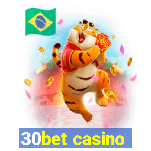 30bet casino